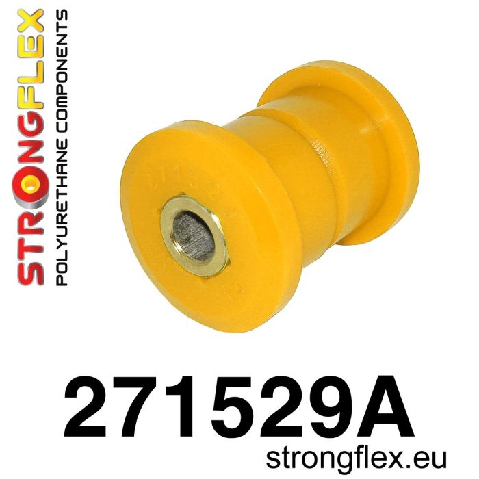 271529A: Tuleja wahacza przedniego przednia SPORT Subaru Forester SH