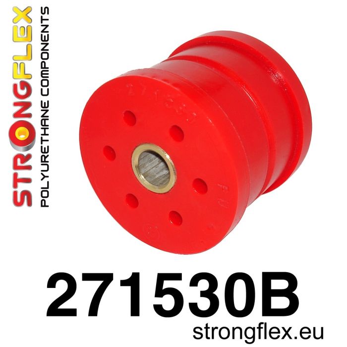271530B: Tuleja tylnej belki Subaru Forester SF