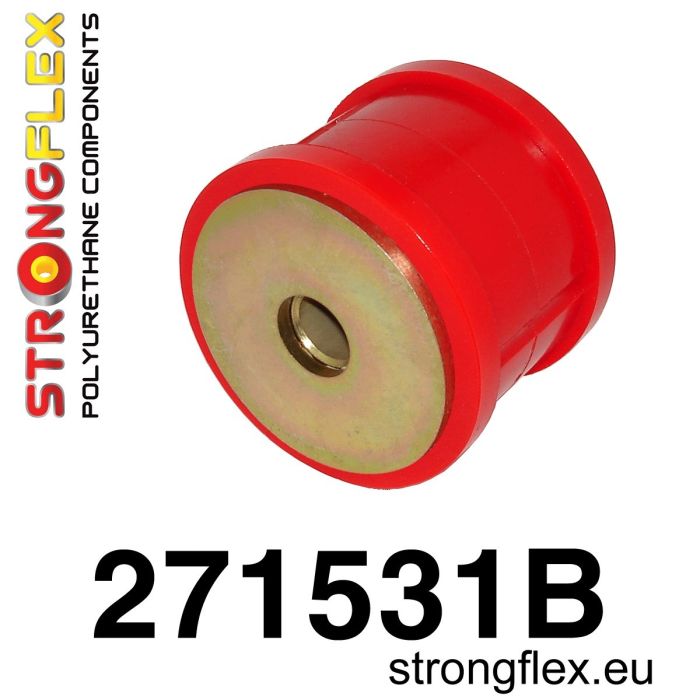 271531B: Tuleja mocowanie tylnego dyferencjału Subaru Forester SF
