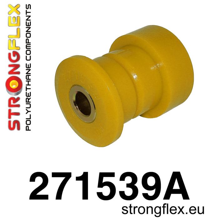 271539A: Tuleja wahacza tylnego górnego zewnętrzna SPORT Subaru Baja