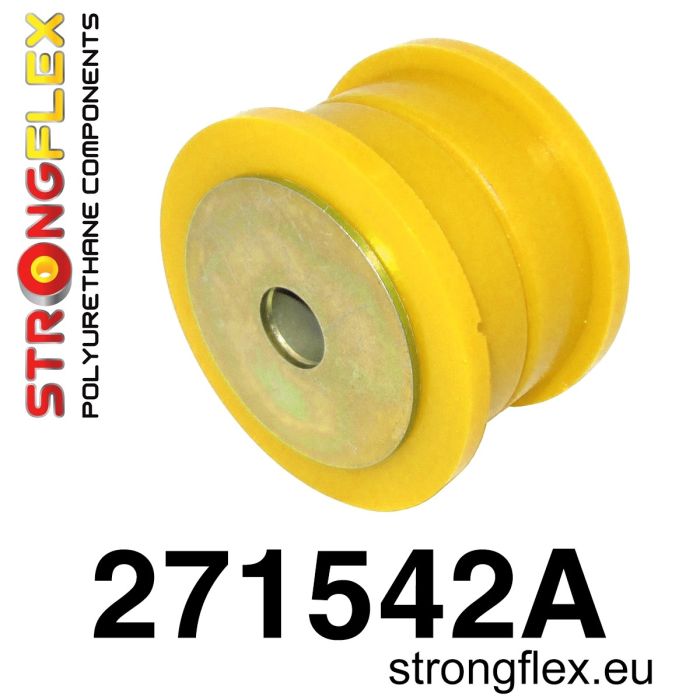 271542A: Tuleja tylnego dyferencjału - tylna SPORT Subaru Baja