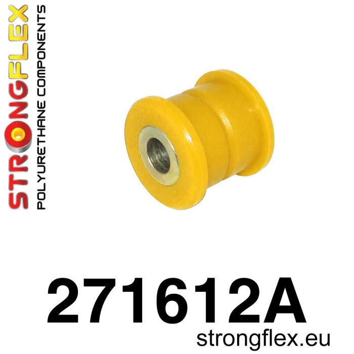 271612A: Tuleja tylnego drążka SPORT Subaru BRZ