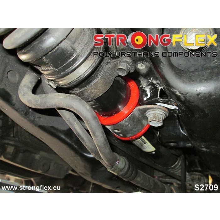 271620B: Tuleja przekładni kierowniczej Subaru Forester SH