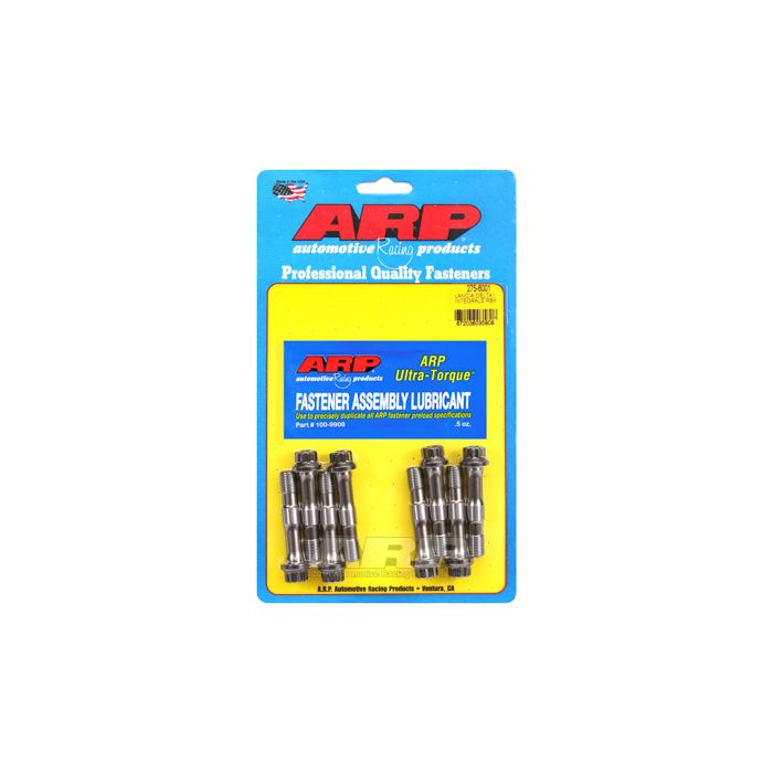 Connecting rod bolts ARP for Lancia Delta Intergale 2.0L 16v 