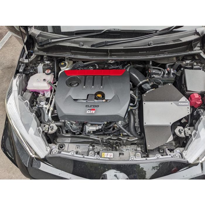 Intake Induction Air Filter Kit Ramair JSK-195-BK for Toyota Yaris GR 1.6 GR