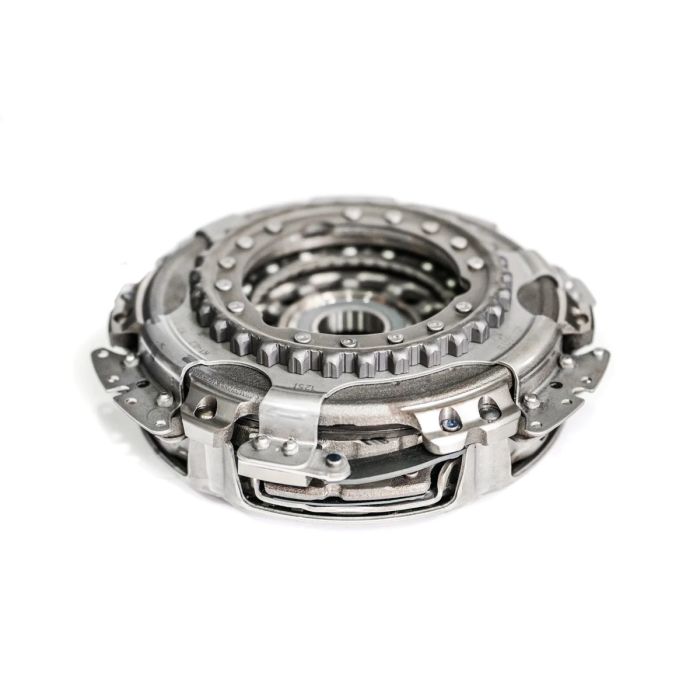 RTMG Performance DSG DQ200 Gen 2 MY2012+ Upgraded Clutch with Kevlar Discs up to 470 Nm