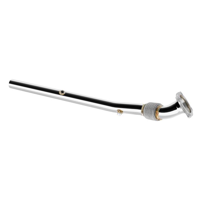 Downpipe FMIC.Pro for VOLKSWAGEN Golf IV 1.8 T IV  1998-2003