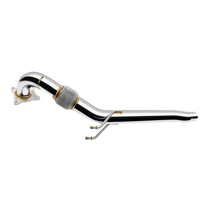 Downpipe FMIC.Pro for SEAT Toledo 1.8 2.0 TSI Mk3 2005-2009