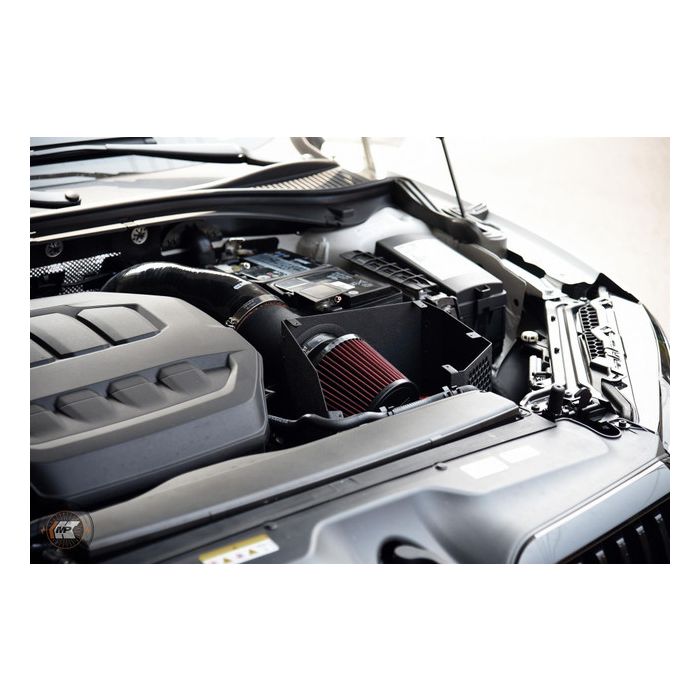 Intake Induction Air Filter Kit MST Performance for Skoda Superb 2.0 TSI