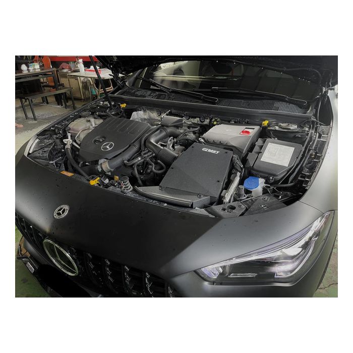 Intake Induction Air Filter Kit MST Performance for Mercedes Benz A180 A200 1.3T