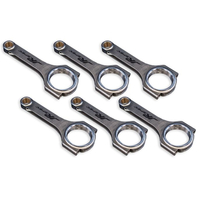 Forged rods JRspec VW/Audi 2.8 3.2 VR6 R32 Rods