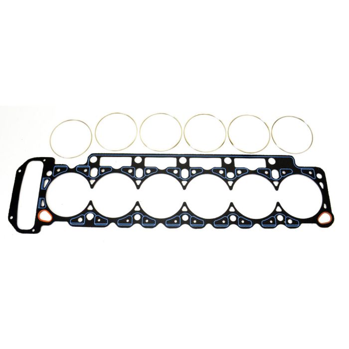 Athena Racing Head Gasket Cooper Ring for BMW M50B25 / M52B25 / M52B28 / Z3 87mm 2.00mm 330014R