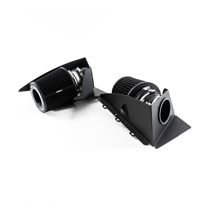 Intake Induction Air Filter Kit Proram PRK-269-BK for Land Rover Defender 5.0 V8 L663 P525 2021+