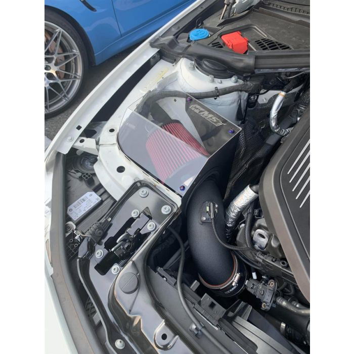 Clear Cover MST Performance for Toyota/ BMW 2.0T B48/ 3.0T B58