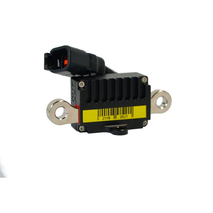 Ecumaster Battery Isolator Club