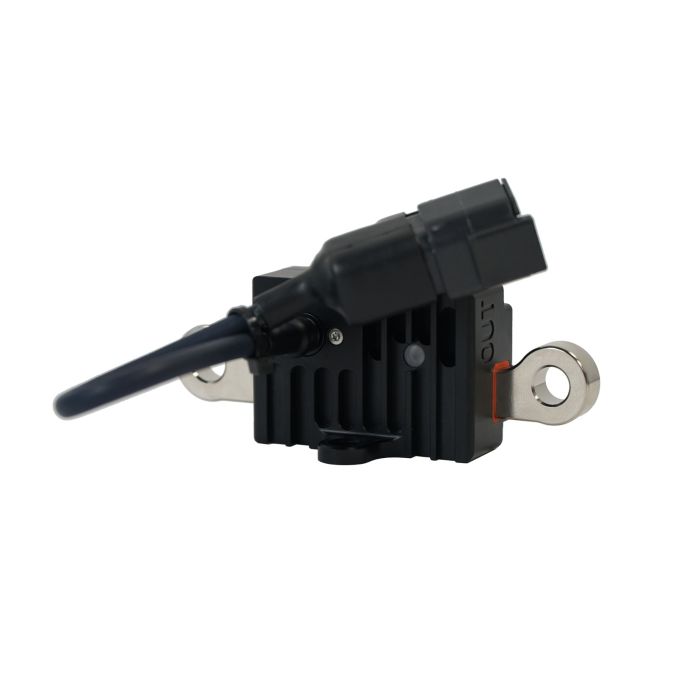 Ecumaster Battery Isolator Club