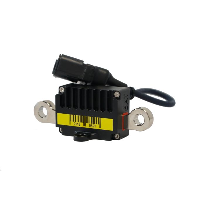 Ecumaster Battery Isolator Club