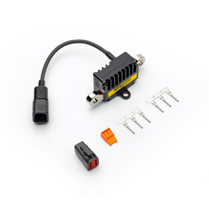 Ecumaster Battery Isolator Club