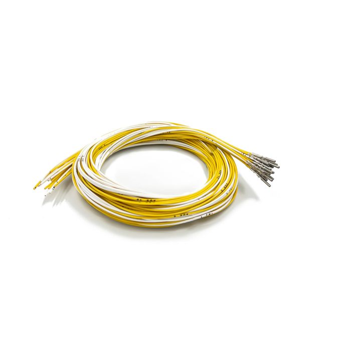 Ecumaster EMU PRO-8 – preterminated harness labeled