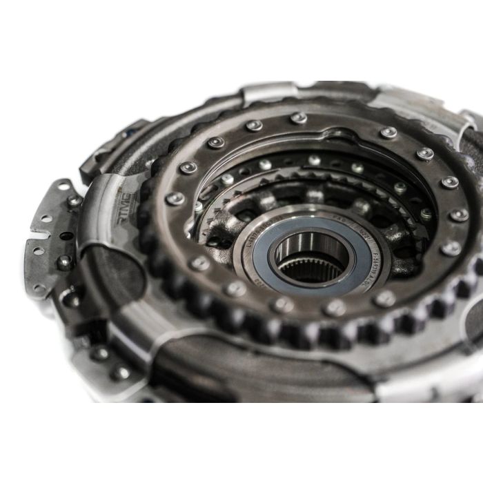 RTMG Performance DSG DQ200 Gen 2 MY2012+ Upgraded Clutch with Kevlar Discs up to 470 Nm