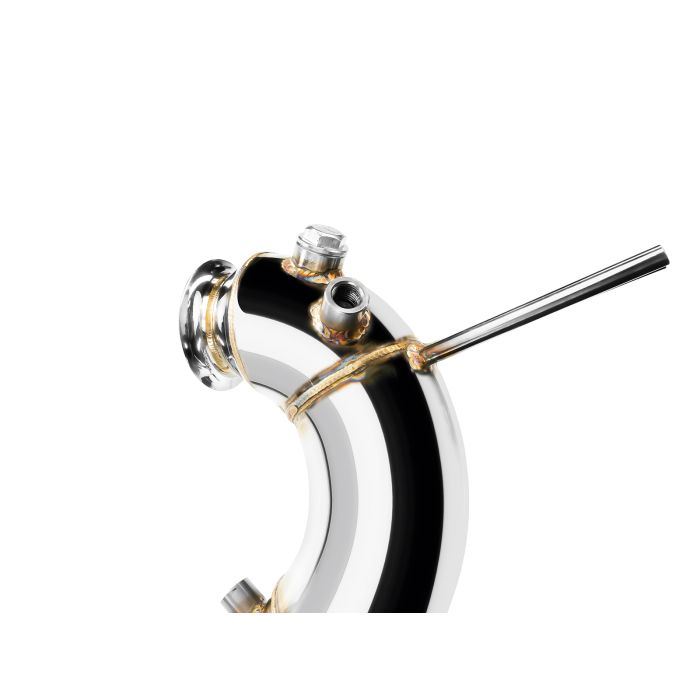 Downpipe FMIC.Pro for VOLKSWAGEN Passat 1.6 2.0 TDI CR B6 B7 2008-2013
