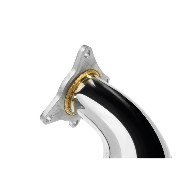Downpipe FMIC.Pro for SEAT Toledo 1.8 2.0 TSI Mk3 2005-2009