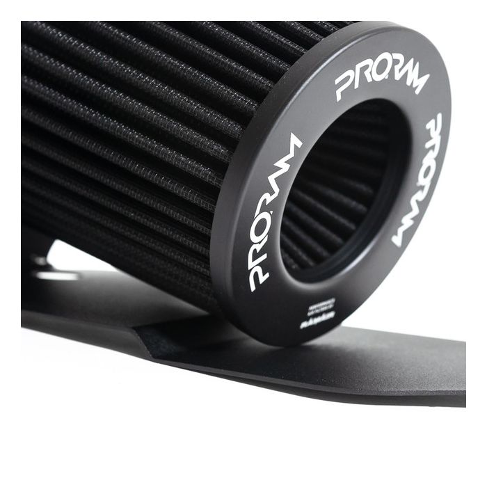 Intake Induction Air Filter Kit Proram PRK-120-BK for Skoda Superb Octavia 1.6 1.9 2.0 TDI