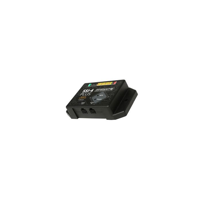 4 kanałowy interfejs SSI-4 PLUS Innovate 3914