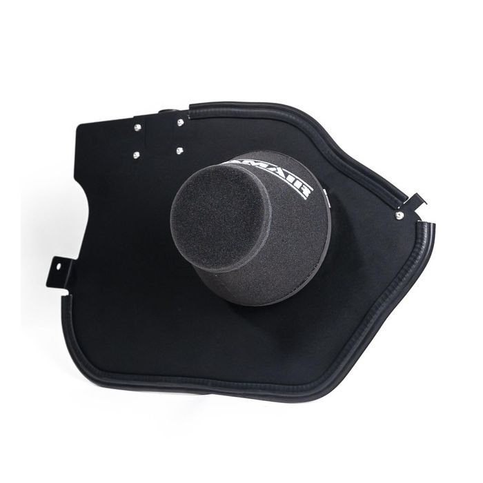 Intake Induction Air Filter Kit Ramair JSK-257-80-BK for Volkswagen VW Transporter Caravelle T5 T6 2.0 TDI BiTDI