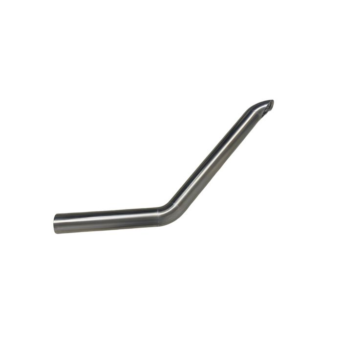Inox Snorkel 4
