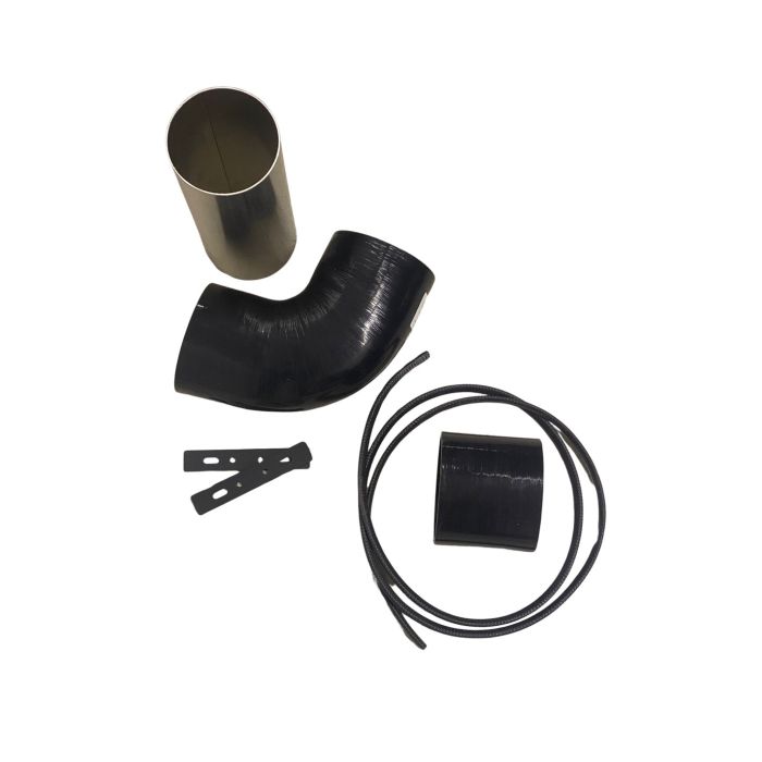 Inox Snorkel 4