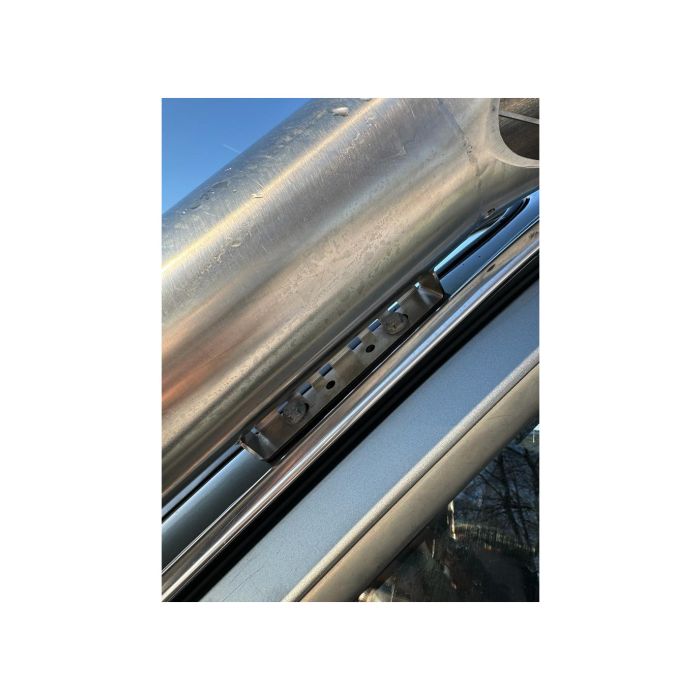 Inox Snorkel 4