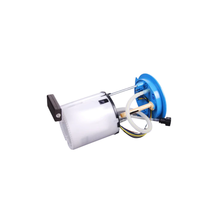 Low Pressure Fuel Pump ( LPFP ) RTMG Performance for 2.0 TFSI