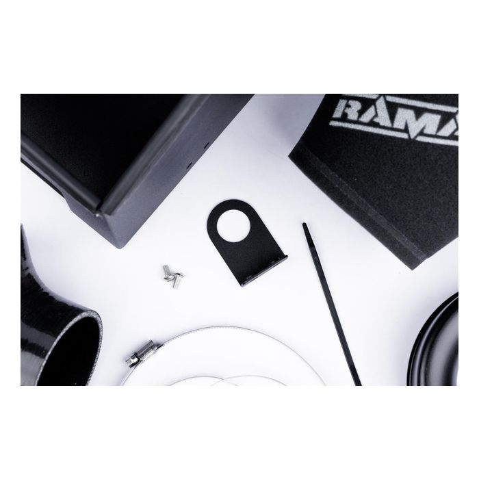 Intake Induction Air Filter Kit Ramair JSK-278-BK for Audi RS3 RSQ3 TTRS 2.5 TFSI