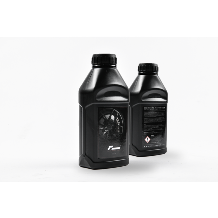 RacingLine Brake Fluid RBF312 500ml 300 DOT 4 