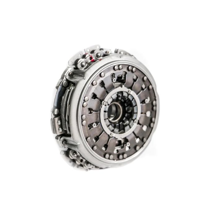 RTMG Performance DSG DQ200 Gen 2 MY2012+ Upgraded Clutch with Kevlar Discs up to 470 Nm