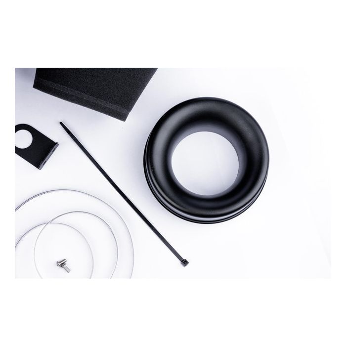 Intake Induction Air Filter Kit Ramair JSK-278-BK for Audi RS3 RSQ3 TTRS 2.5 TFSI