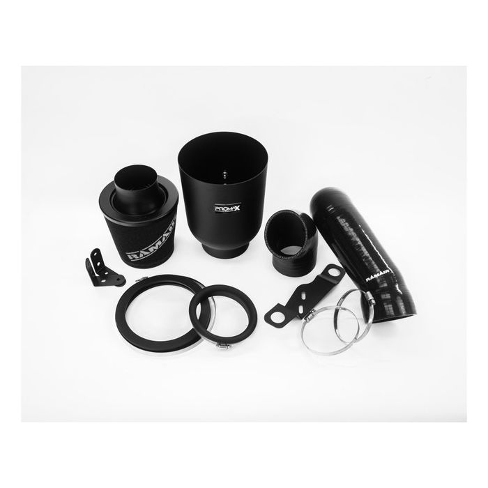Intake Induction Air Filter Kit Ramair JSK-316-BK for Audi A1 A3 Q2 S3 SQ2 Q3 TT 1.8 2.0 TFSI CZPB/DKZA CZPC/DKZA