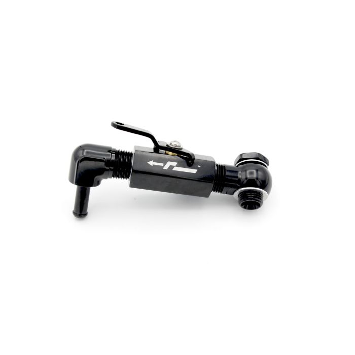 RacingLine Oil Management Kit Drain Tap Kit for MQB