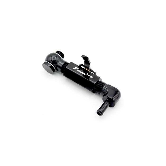 RacingLine Oil Management Kit Drain Tap Kit for MQB