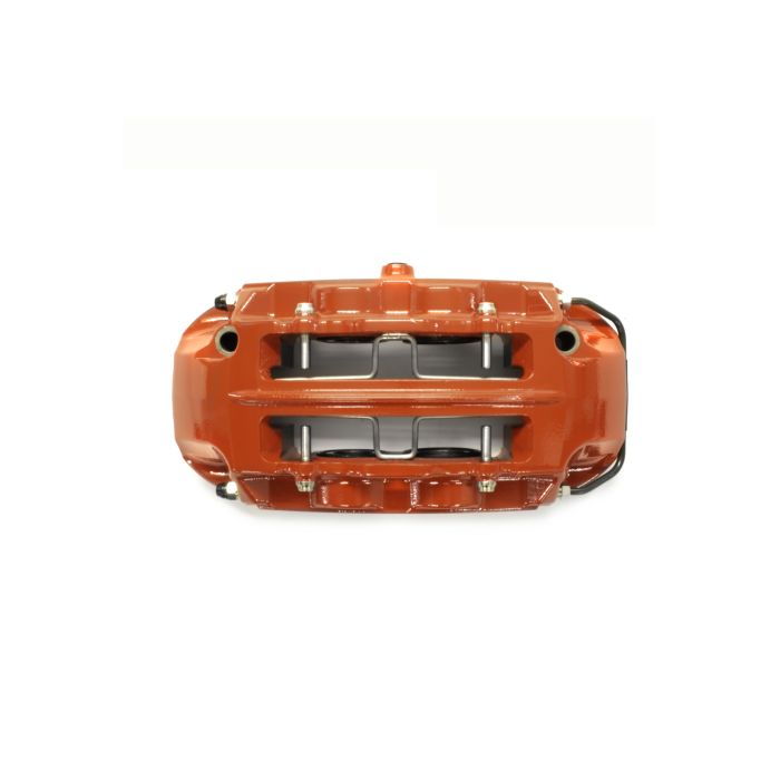RacingLine Stage 2 Evo Big Brake Kit Red 345mm 4 Pot for Audi A3 S3 8P Golf mk5 mk6 R32 EA888 EA113