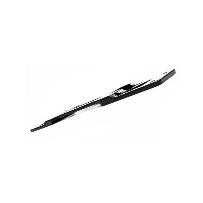 RacingLine Underbody Tunnel Chassis Brace Center for MQB/MQB Evo - Front Wheel Drive