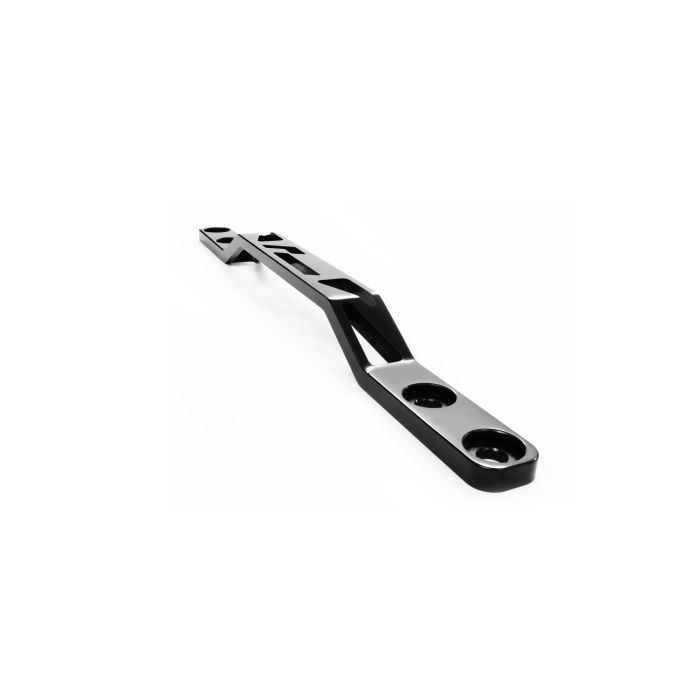 RacingLine Underbody Tunnel Chassis Brace Rear / MQB / MQB EVO