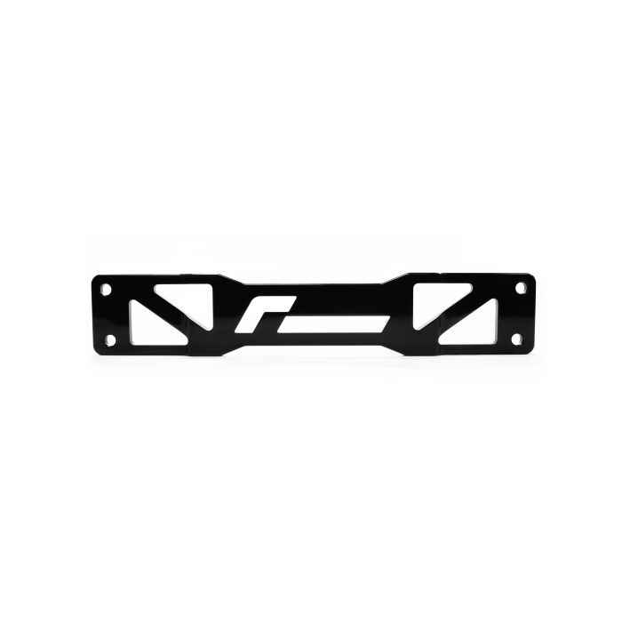 RacingLine Underbody Tunnel Chassis Brace Center for MQB/MQB Evo - Front Wheel Drive