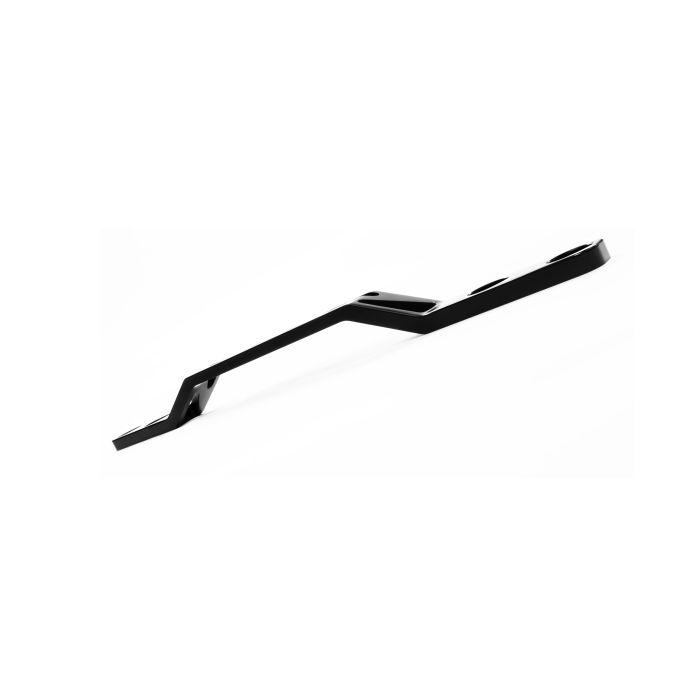 RacingLine Underbody Tunnel Chassis Brace Rear / MQB / MQB EVO
