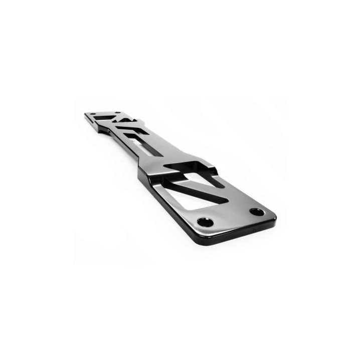 RacingLine Underbody Tunnel Chassis Brace Center for MQB/MQB Evo - Front Wheel Drive