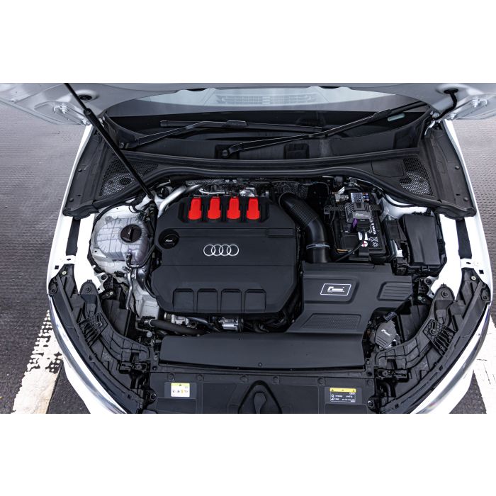RacingLine Intake Induction Air Cotton Filter Kit for MQB / MQBE 2.0 TSI EA888.3/EA888.4 