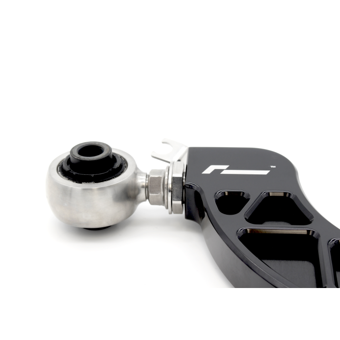 RacingLine Adjustable Rear Camber Control Arms for MQB MQBE VW Golf MK7 R S3 RS3 8V TTRS 8S