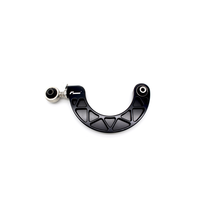 RacingLine Adjustable Rear Camber Control Arms for MQB MQBE VW Golf MK7 R S3 RS3 8V TTRS 8S