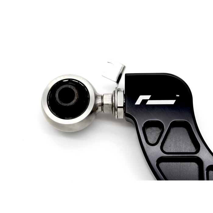 RacingLine Adjustable Rear Camber Control Arms for MQB MQBE VW Golf MK7 R S3 RS3 8V TTRS 8S